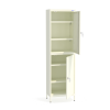 МД GS 24-910 Шкаф медицинский 1850х600х400 мм