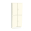 МД GS 24-910 F Шкаф медицинский 1850х800х400 мм