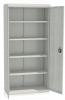 Архивный шкаф ШХА-900 (40) 1850х910х400 мм